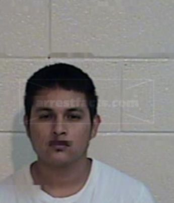 Abel Baez Trevino