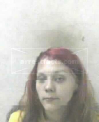 Stacy Nichole Oldham