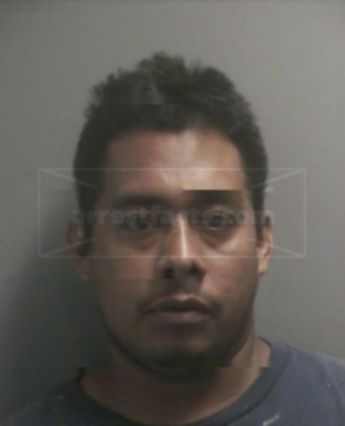 Victor Manuel Rivera-Garcia