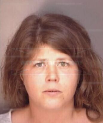 Donna Marie Durham
