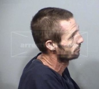 Micheal Forrest Richards