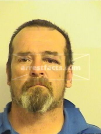 Jeffrey Ross Hyde