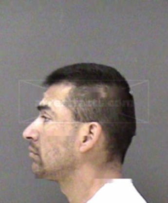 Victor Reyes