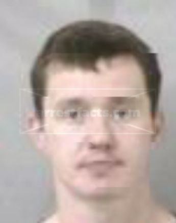 Wesley Garriott