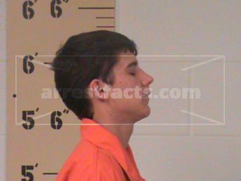 Nathan Ray Justus