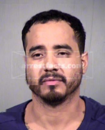 Samuel Gabriel Vasquez