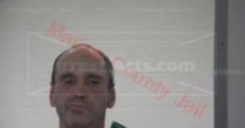 John Benjiman Blair