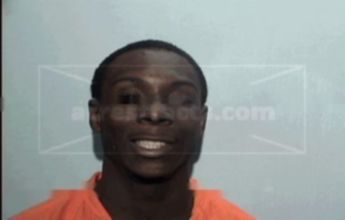 Jamal Lance Morrison