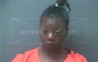 Erica S Merriweather