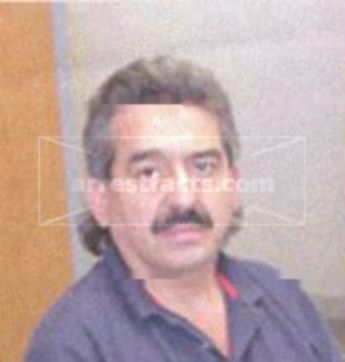 Rudolfo Lara Sanchez
