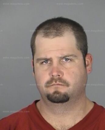 Anthony Dane Keller