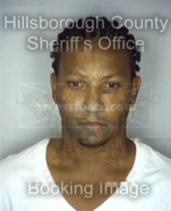 Charles Eford