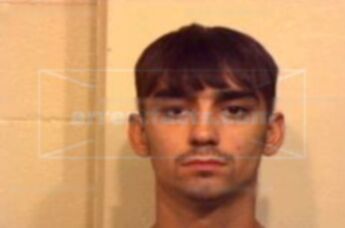 Brandon Lynn Williams