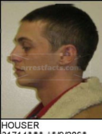 Timothy Lee Houser