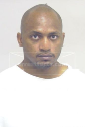 Maurice Jones