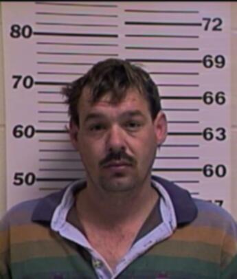 Michael Shane Boyd