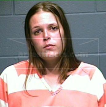 Amy Elizabeth Hantz
