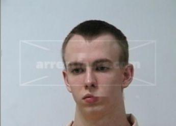 Christopher Jordan Jones