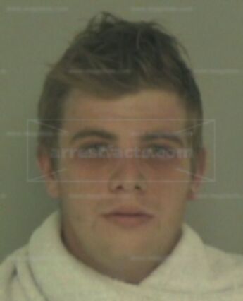 Kevin Scott Lane