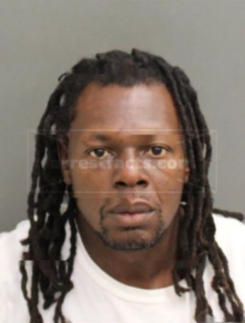 Dallas Uzziah Davis