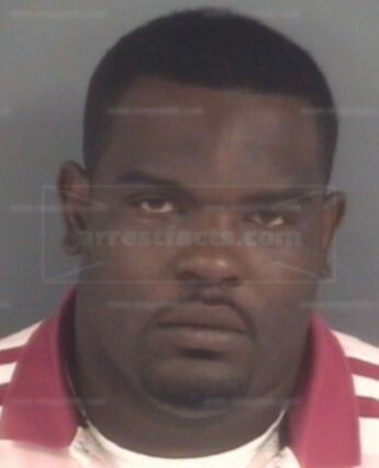 Tavares Darnell Mclaughlin