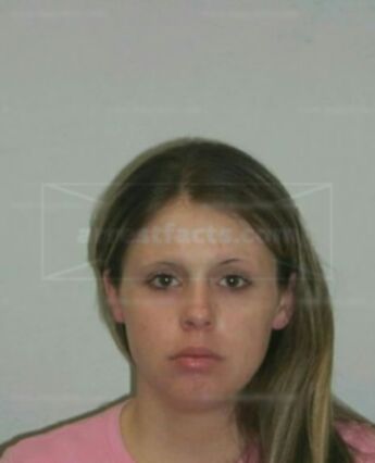 Holly Chrystal Williams