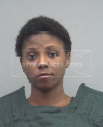 Jamasha Juanita Snead
