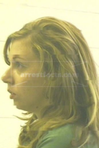 Kandi Irene Chambers
