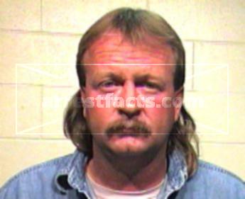 Charles Ray Calhoun