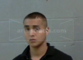 Joshua Martin Leija