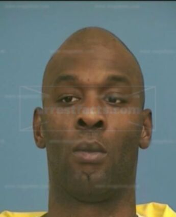 Marcus Lydell Collins