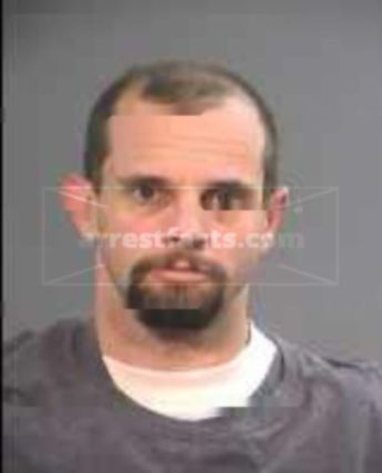 Brandon James Clark