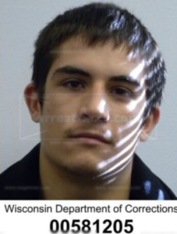 Nicholas Anthony Hrycun