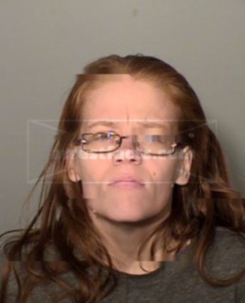 Melissa Patricia Swenson