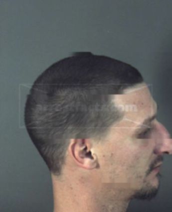 Joshua Richard Bergenty