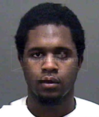 Cordell Marquise Alexander