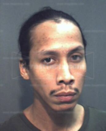 Kelvin Lee Mccall