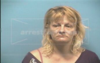 Christy Meeks Brown
