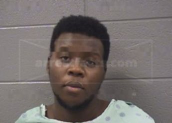 Chiron A. Betts