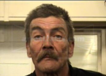Donald Keith Ruffing
