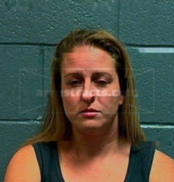 Sherry Lynn Johnson