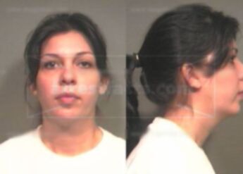 Angela Marie Caraway