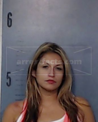 Yvonne Christina Villarreal