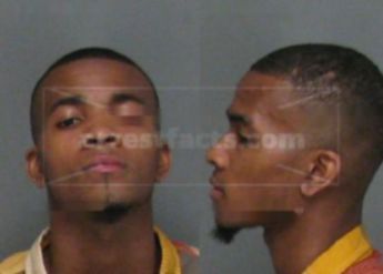 Antonio Charles