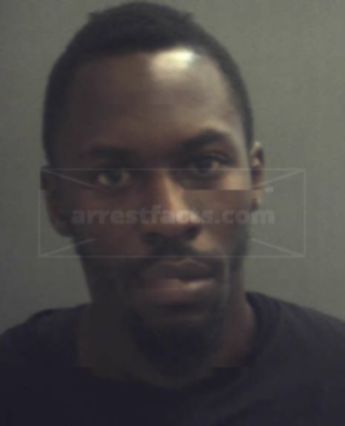 Germaine Edmond Sewell