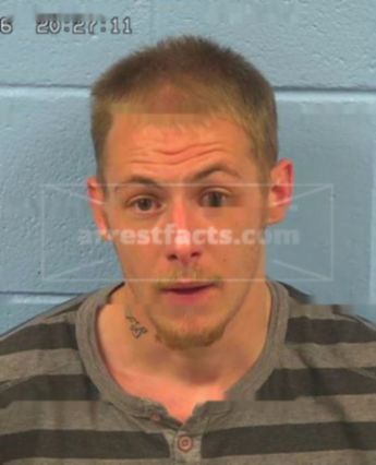 Brandon Michael Odell