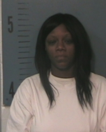 Tiffany Marie Louis