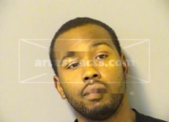 Christopher D Blue