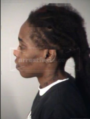 Brittany Nicole Pea