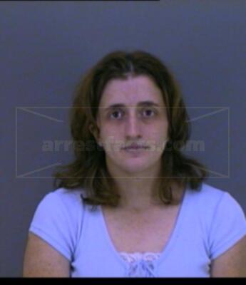 Jennifer Sue Burks